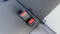 Toyota Yaris 1.5 VVT-i Icon Tech 5dr Petrol Hatchback